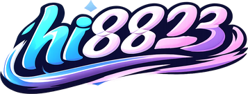 hi8823 Logo